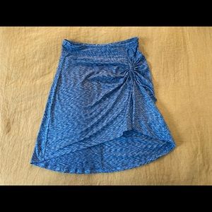 North face skirt